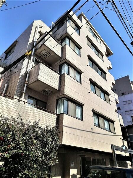 日神パレステージ小岩第二